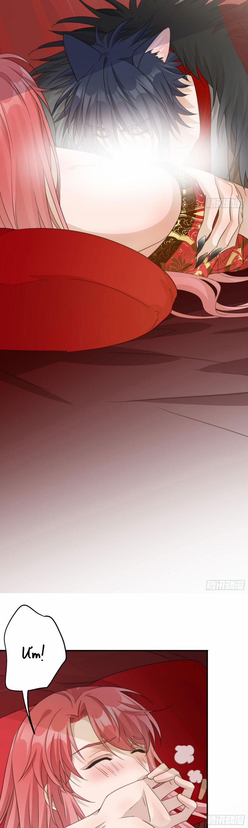 Quân Tâm Bất Lương 45 trang 5