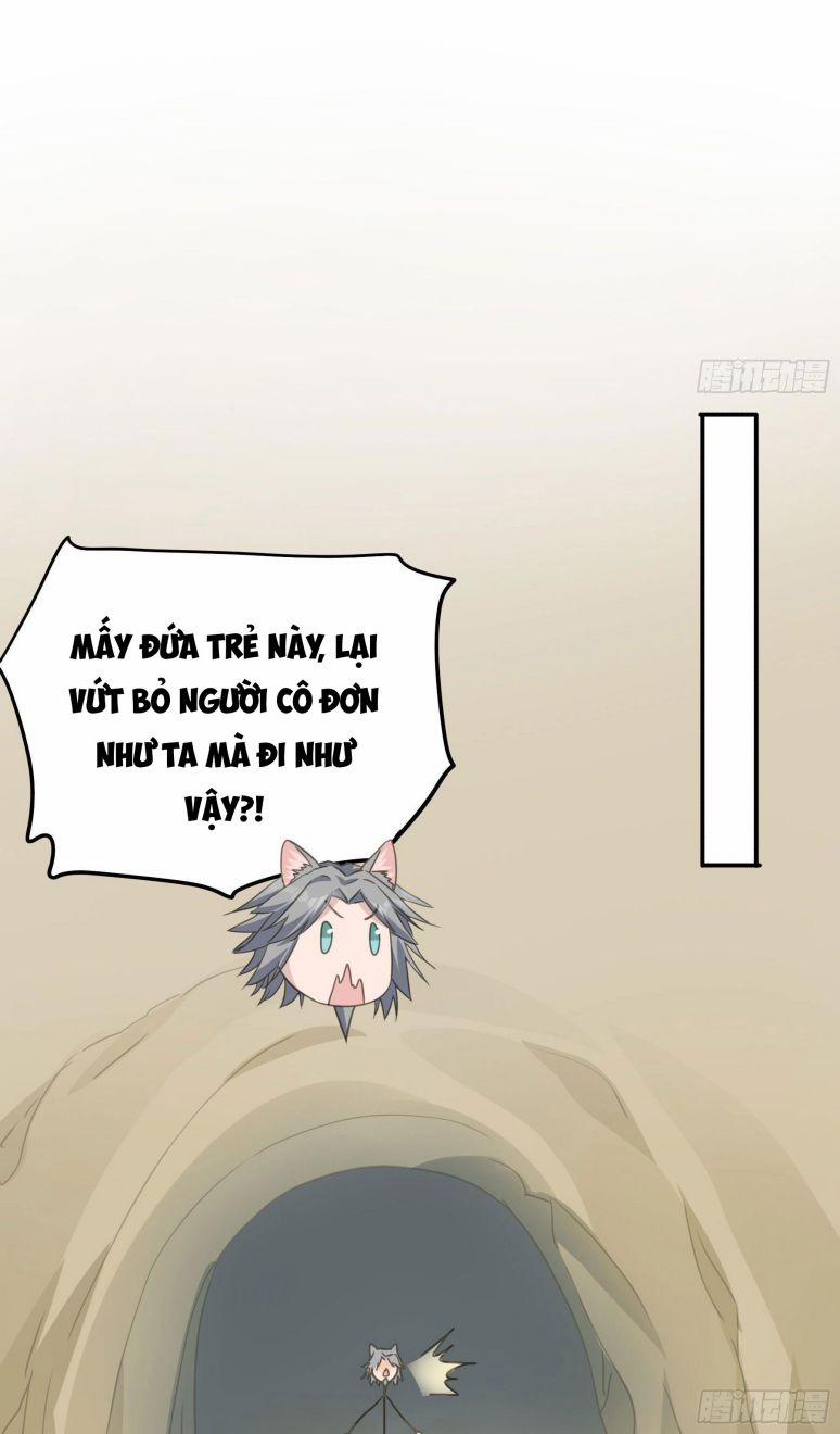 Quân Tâm Bất Lương 46 trang 16