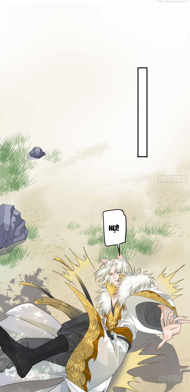 Quân Tâm Bất Lương 47 trang 1