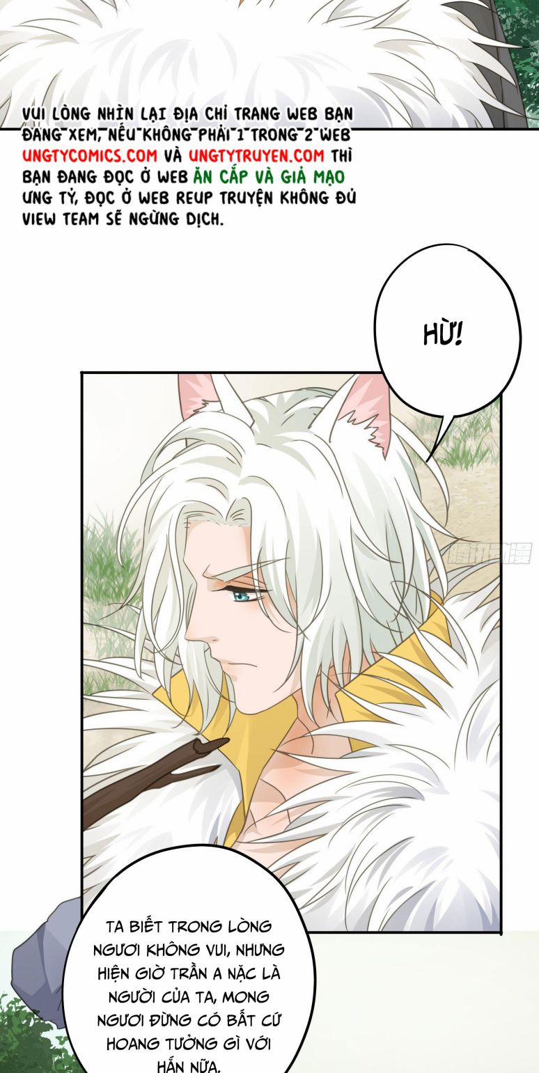 Quân Tâm Bất Lương 47 trang 3