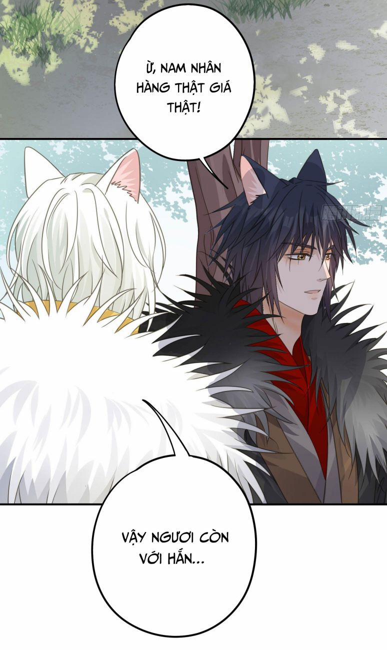 Quân Tâm Bất Lương 47 trang 5