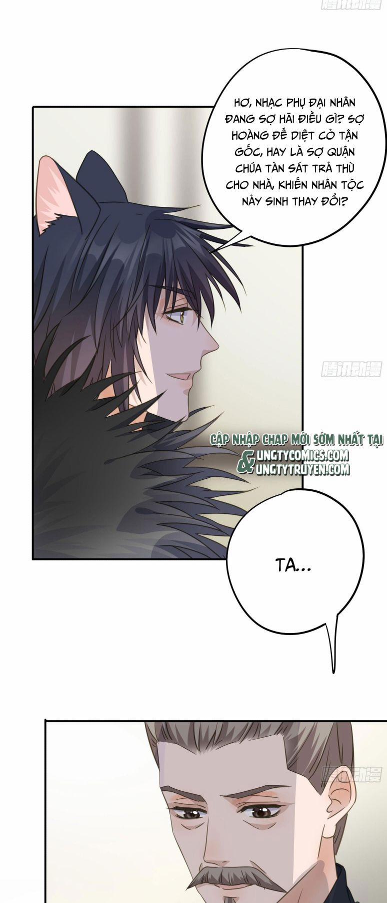 Quân Tâm Bất Lương 49 trang 11