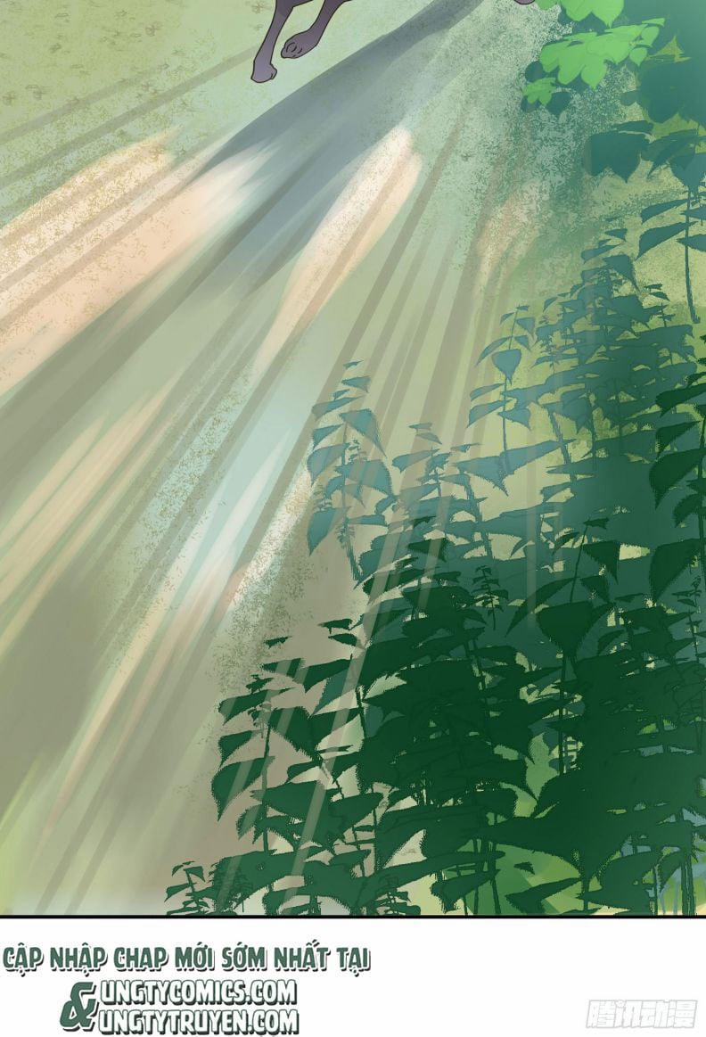 Quân Tâm Bất Lương 5 trang 13