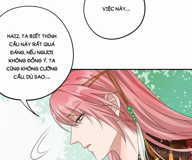 Quân Tâm Bất Lương 5 trang 18