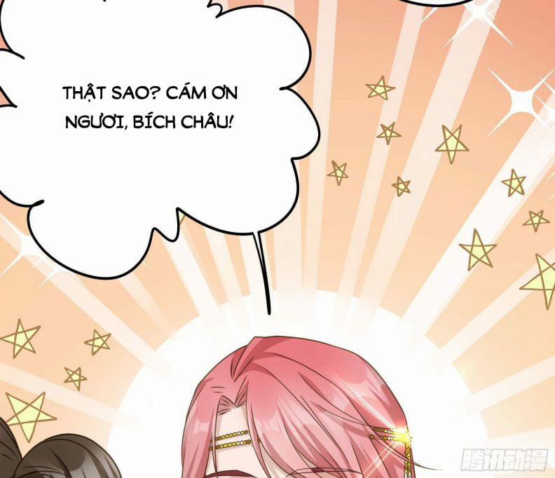 Quân Tâm Bất Lương 5 trang 21