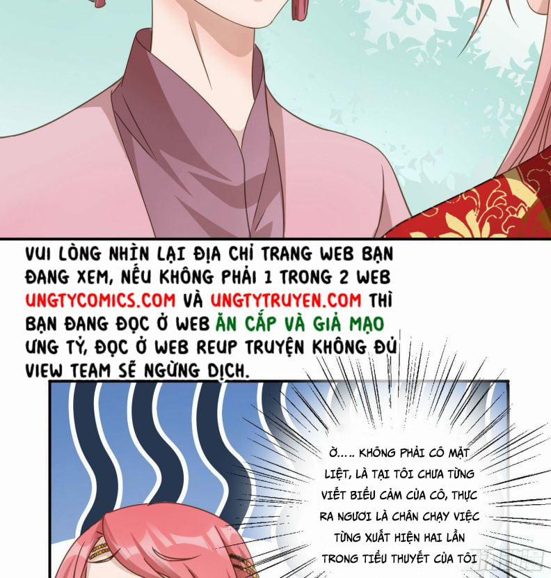 Quân Tâm Bất Lương 5 trang 24