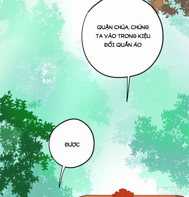 Quân Tâm Bất Lương 5 trang 26