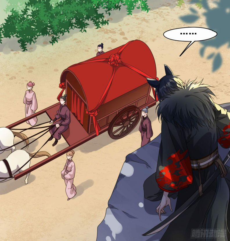 Quân Tâm Bất Lương 5 trang 31