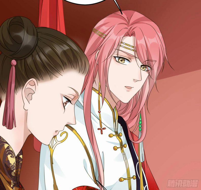 Quân Tâm Bất Lương 5 trang 34