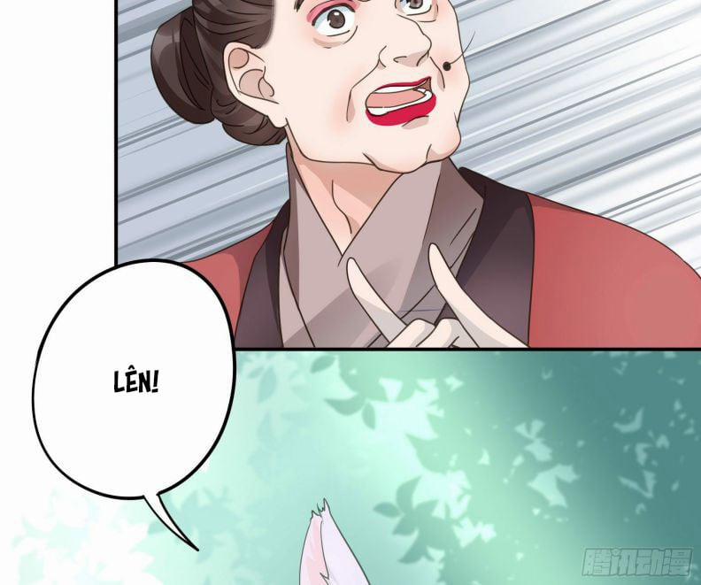 Quân Tâm Bất Lương 5 trang 39