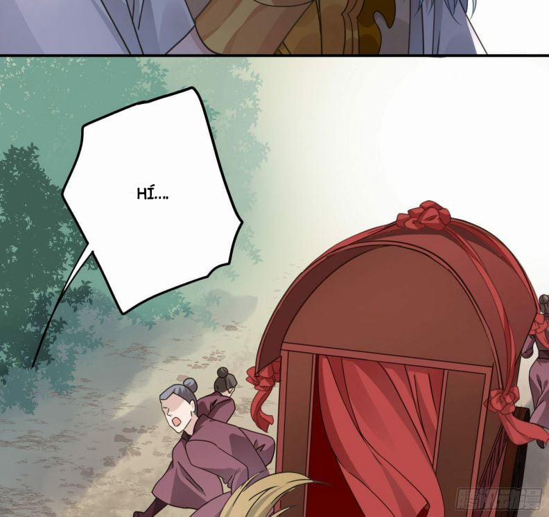 Quân Tâm Bất Lương 5 trang 41