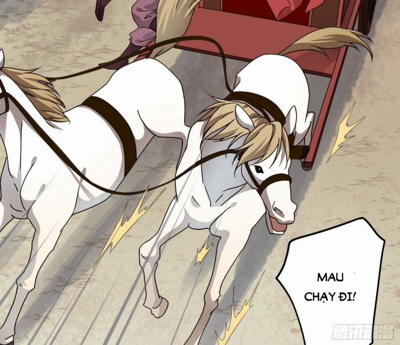 Quân Tâm Bất Lương 5 trang 42