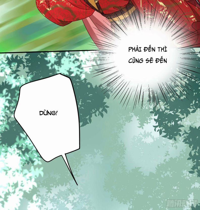 Quân Tâm Bất Lương 5 trang 45