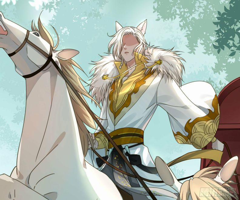 Quân Tâm Bất Lương 5 trang 46