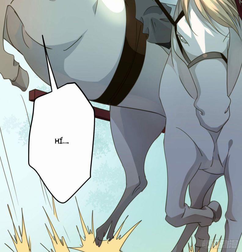 Quân Tâm Bất Lương 5 trang 47