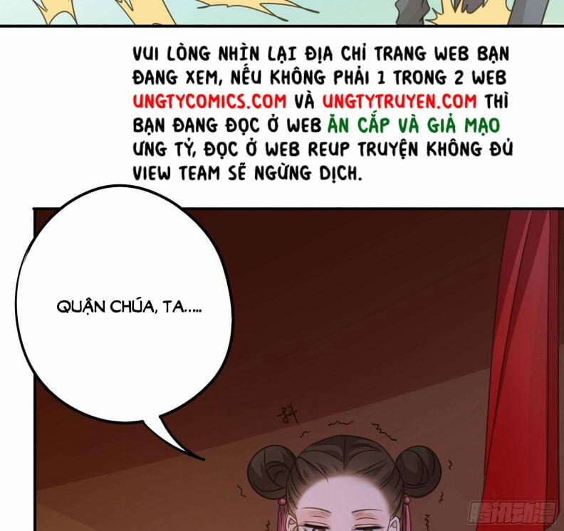 Quân Tâm Bất Lương 5 trang 48