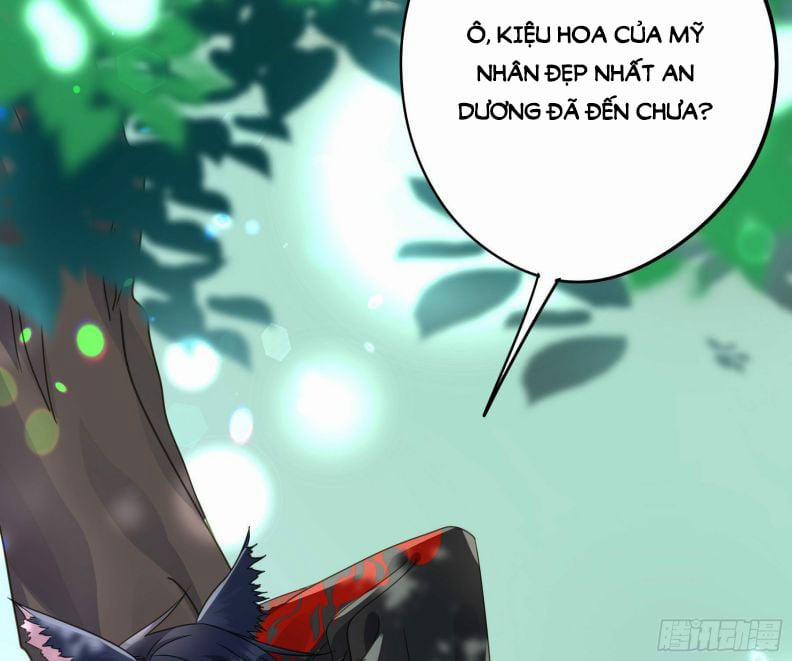 Quân Tâm Bất Lương 5 trang 5