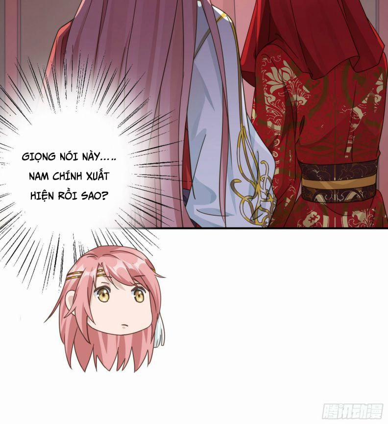 Quân Tâm Bất Lương 5 trang 52