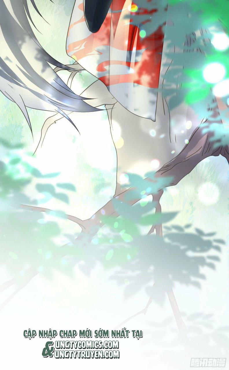 Quân Tâm Bất Lương 5 trang 8