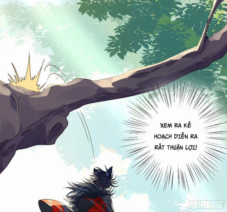 Quân Tâm Bất Lương 5 trang 9