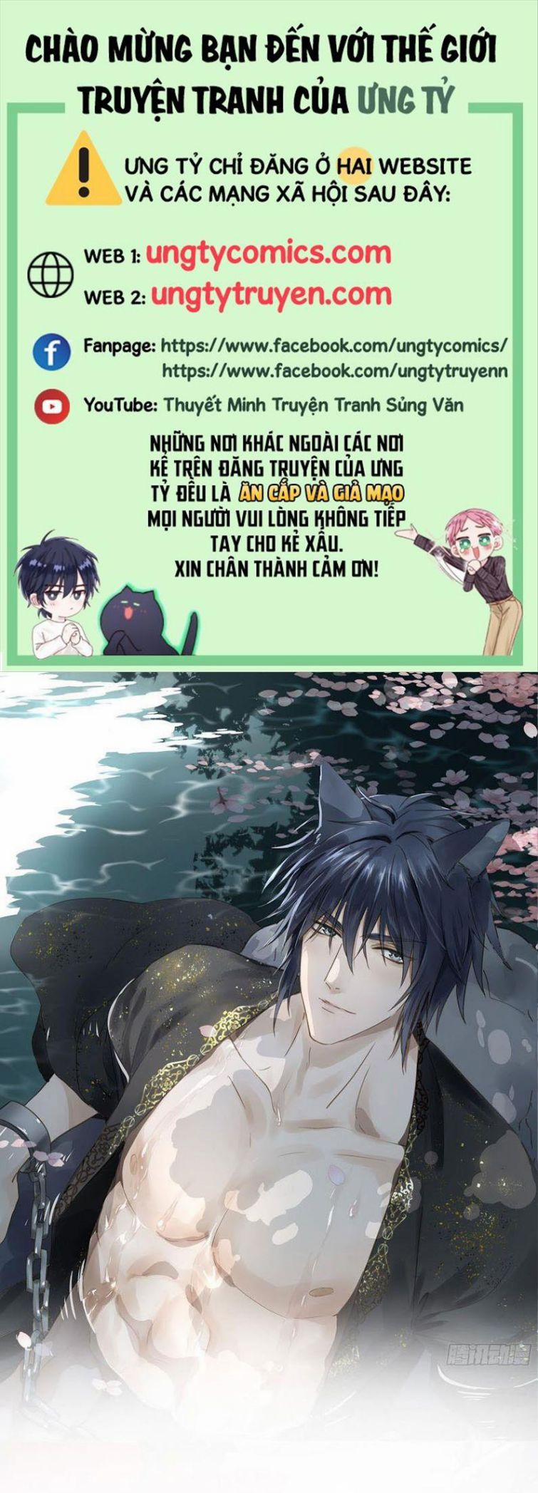 Quân Tâm Bất Lương 50 trang 0