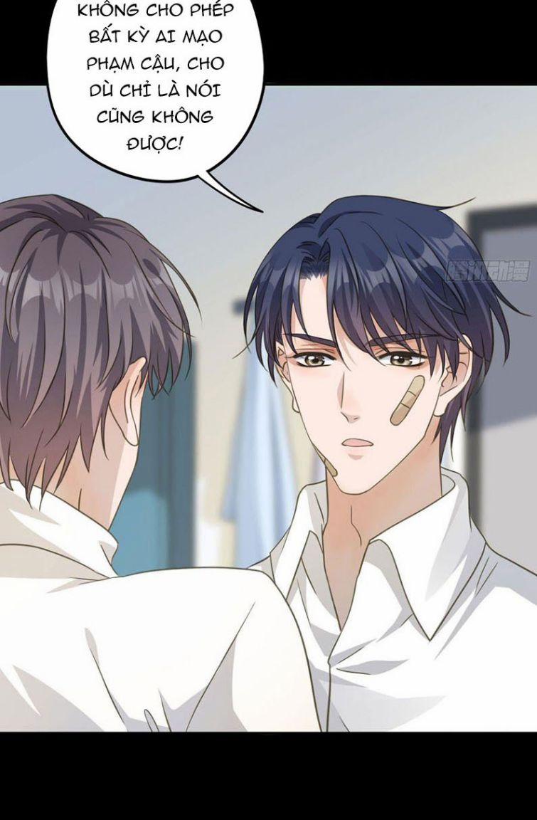 Quân Tâm Bất Lương 50 trang 11