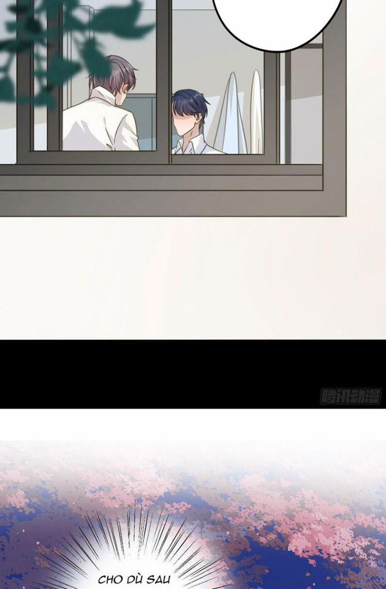 Quân Tâm Bất Lương 50 trang 13