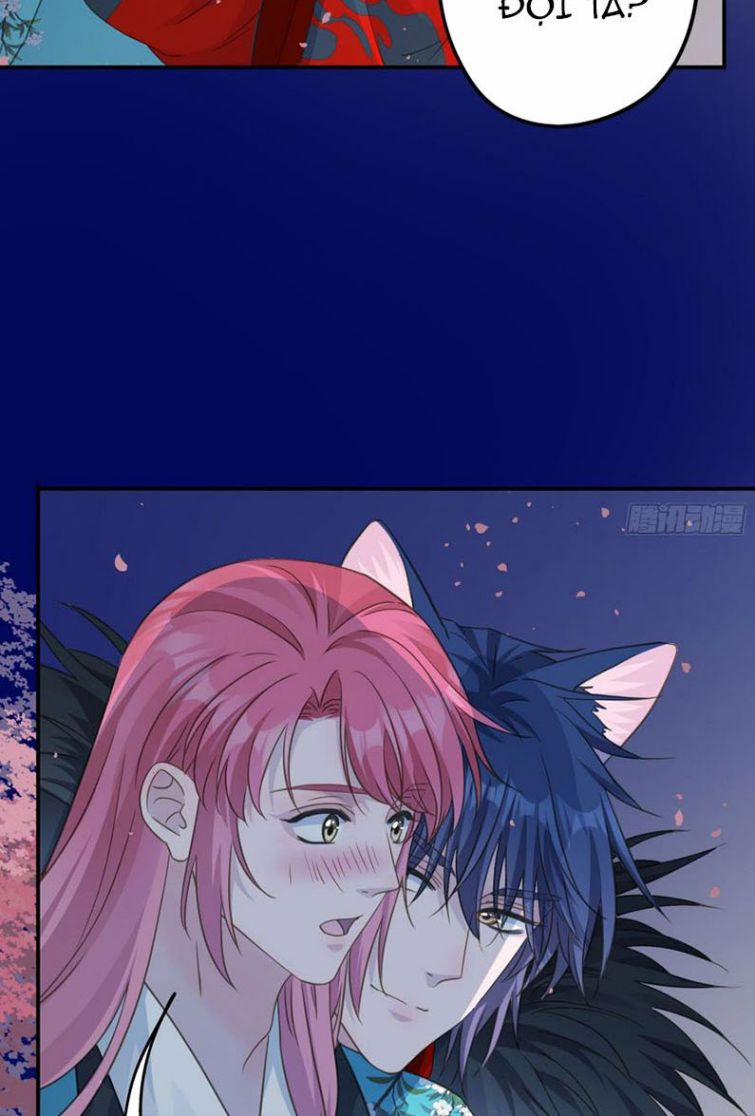 Quân Tâm Bất Lương 50 trang 16