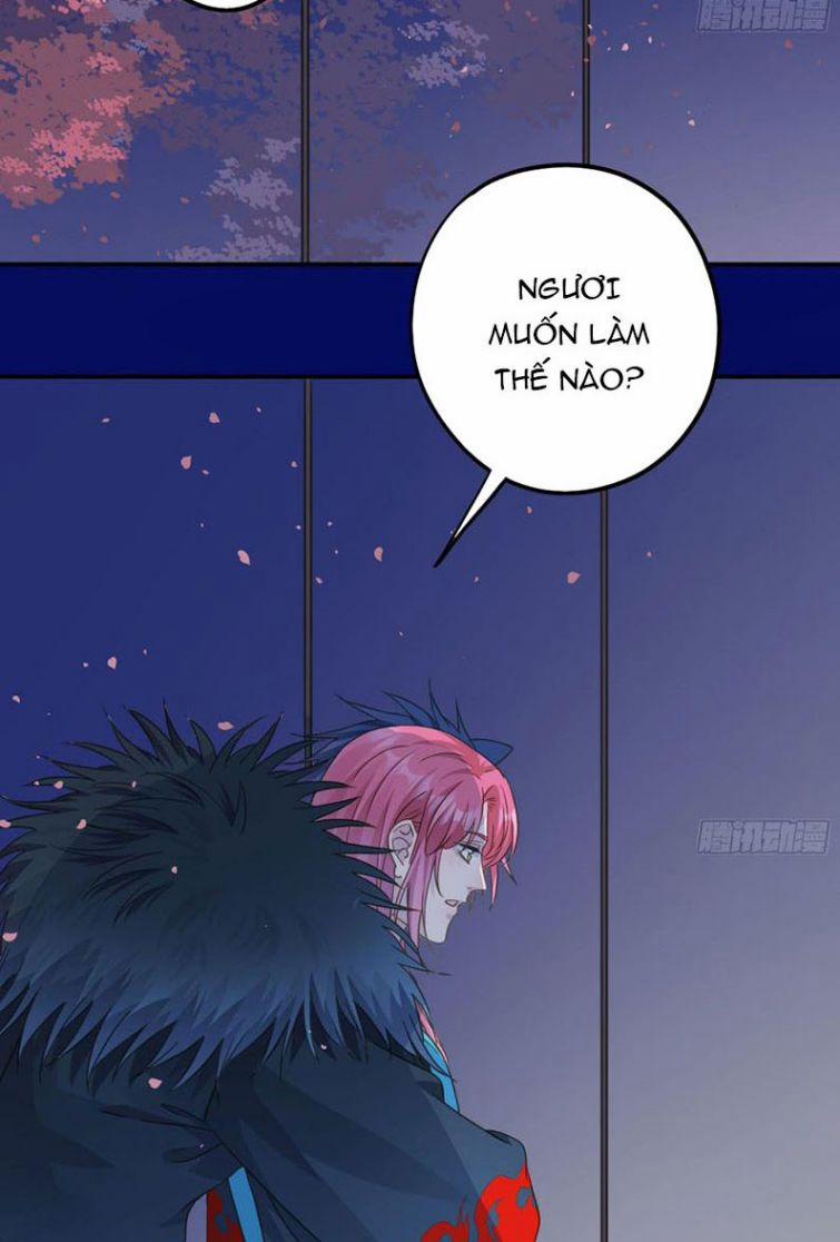 Quân Tâm Bất Lương 50 trang 18