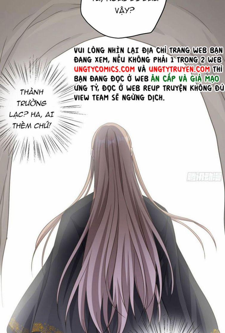 Quân Tâm Bất Lương 50 trang 26