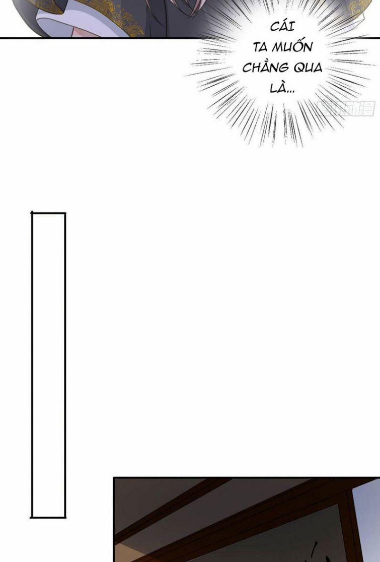 Quân Tâm Bất Lương 50 trang 27