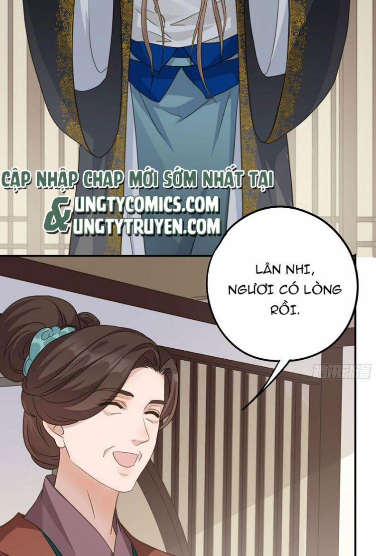 Quân Tâm Bất Lương 50 trang 29