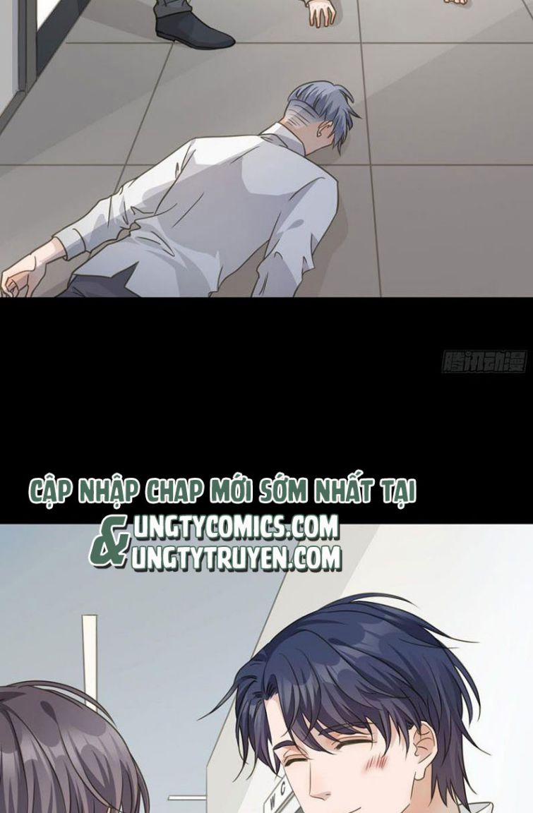 Quân Tâm Bất Lương 50 trang 6