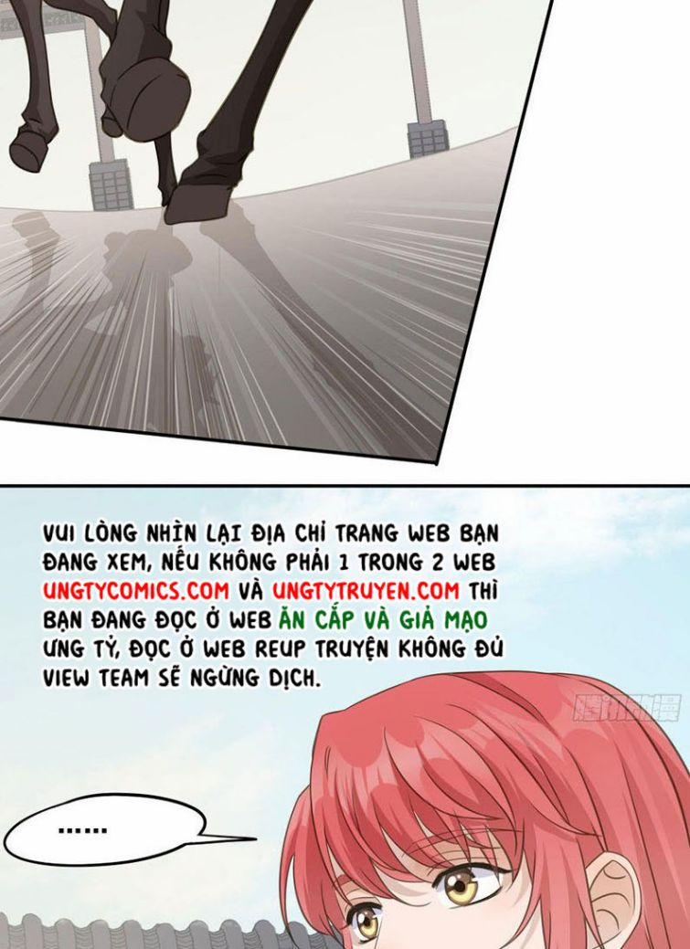 Quân Tâm Bất Lương 51 trang 15