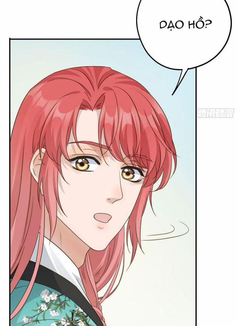 Quân Tâm Bất Lương 51 trang 17