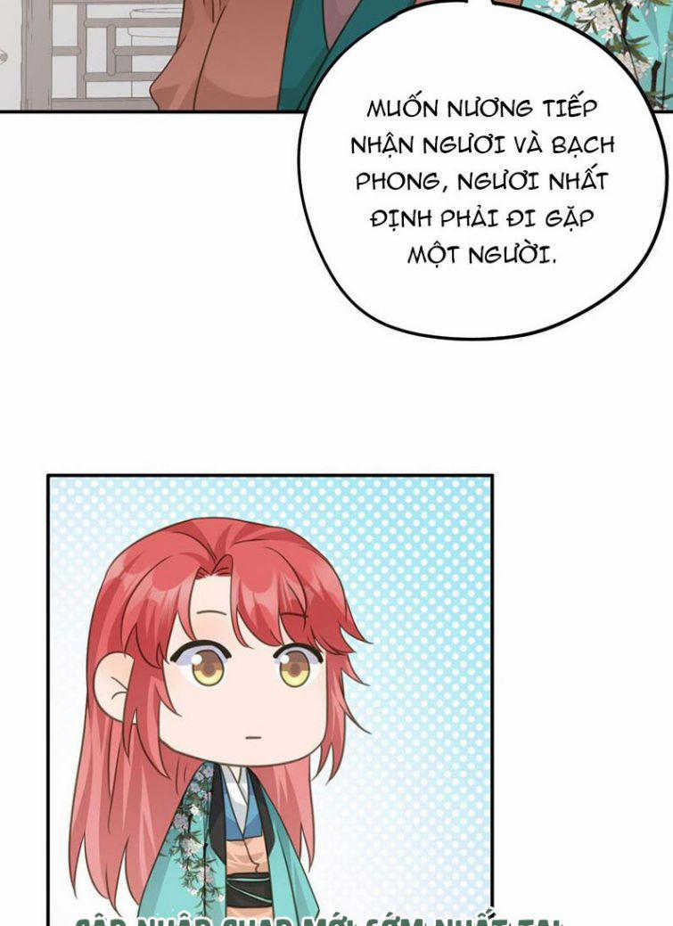 Quân Tâm Bất Lương 51 trang 19