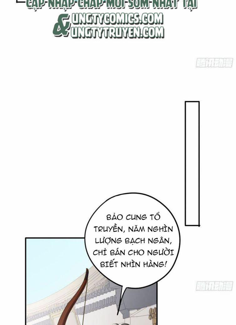 Quân Tâm Bất Lương 51 trang 20