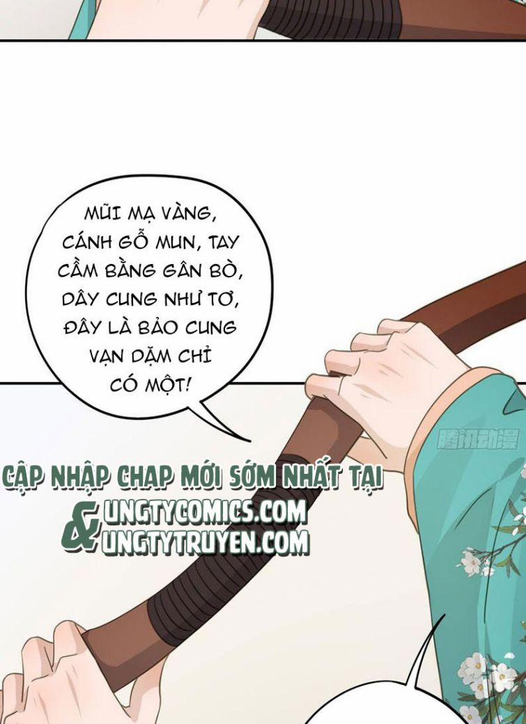 Quân Tâm Bất Lương 51 trang 25