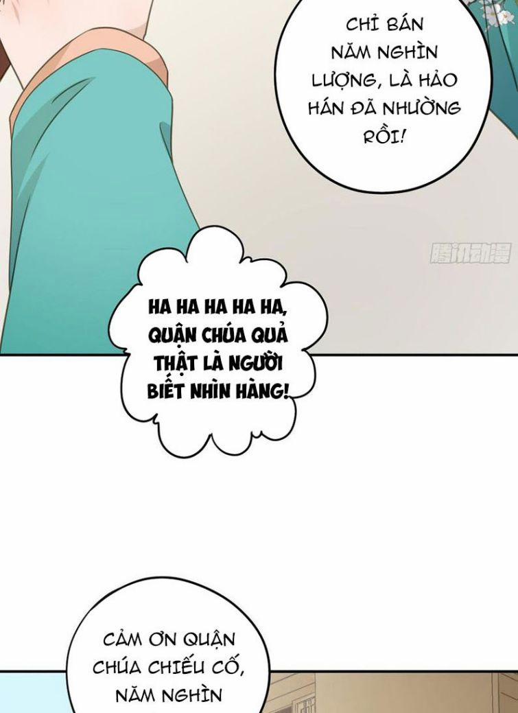 Quân Tâm Bất Lương 51 trang 26