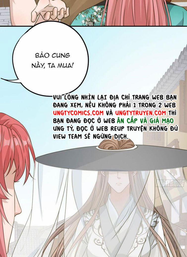 Quân Tâm Bất Lương 51 trang 29