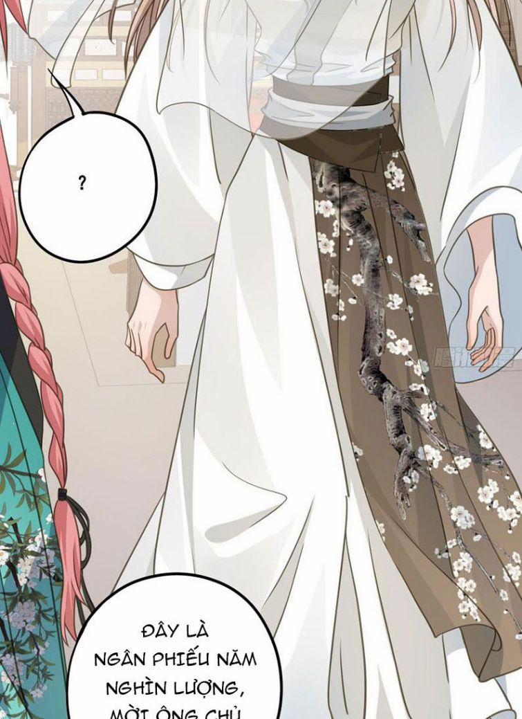 Quân Tâm Bất Lương 51 trang 30