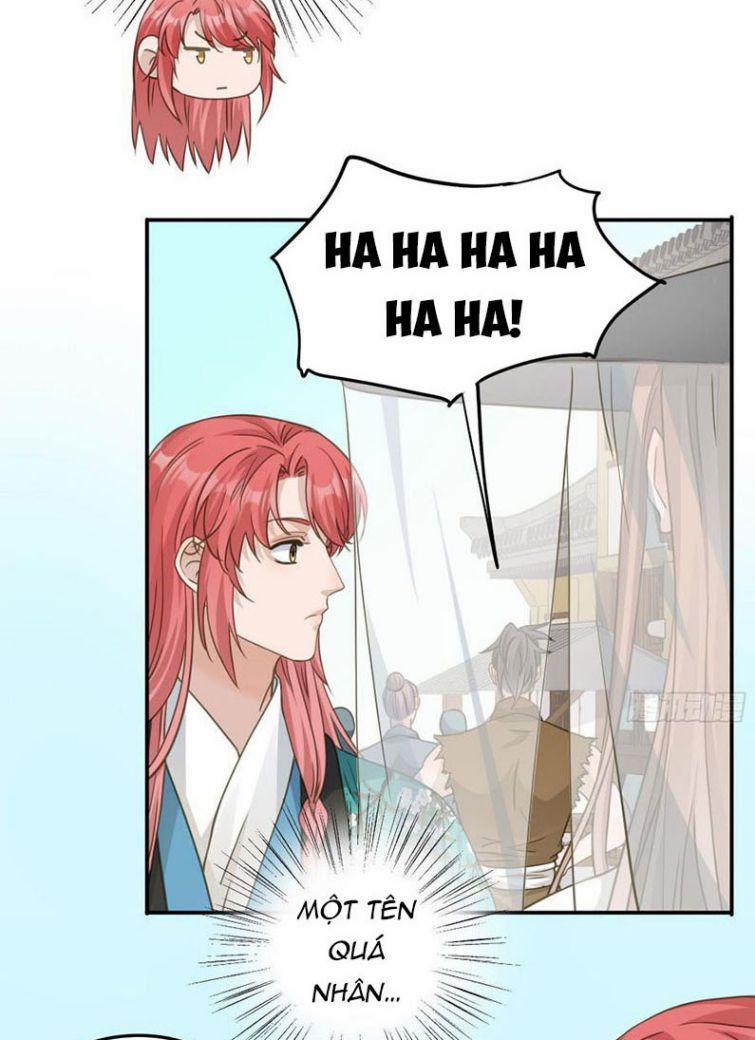 Quân Tâm Bất Lương 51 trang 33