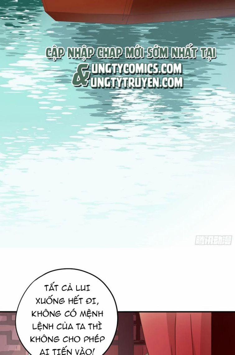 Quân Tâm Bất Lương 52 trang 10