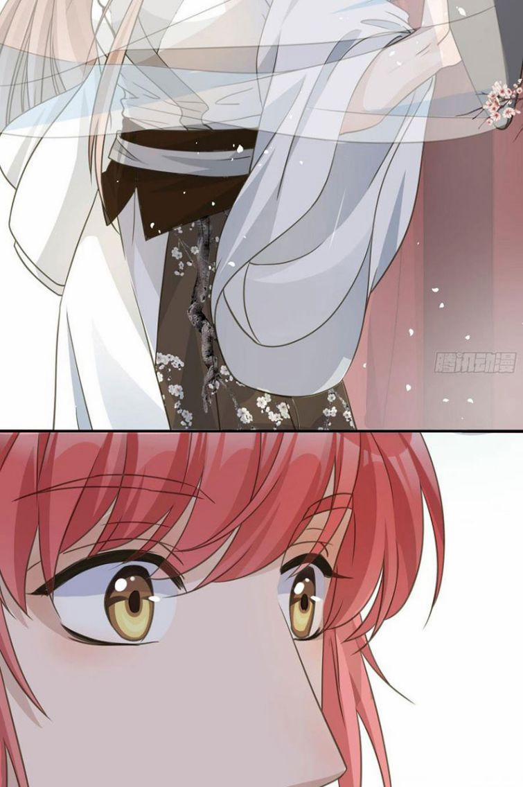 Quân Tâm Bất Lương 52 trang 13