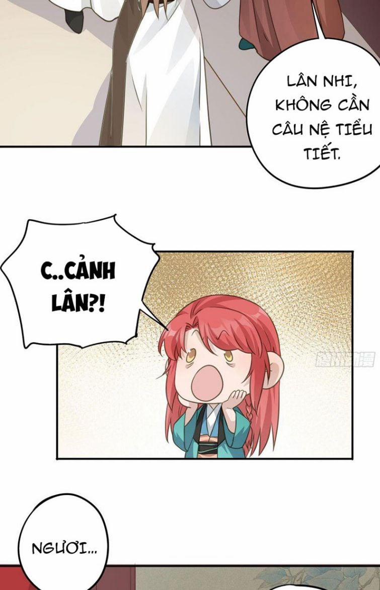 Quân Tâm Bất Lương 52 trang 15