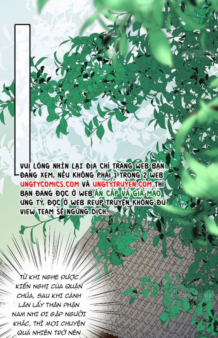 Quân Tâm Bất Lương 52 trang 27