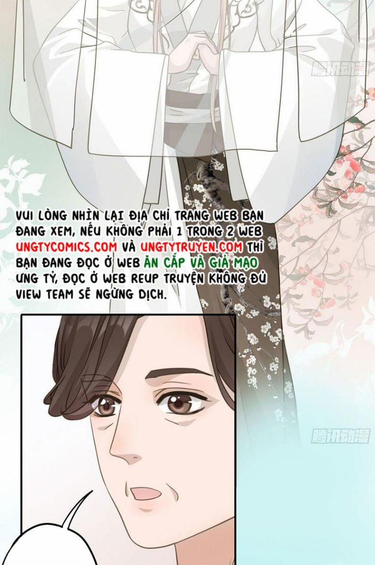 Quân Tâm Bất Lương 52 trang 8