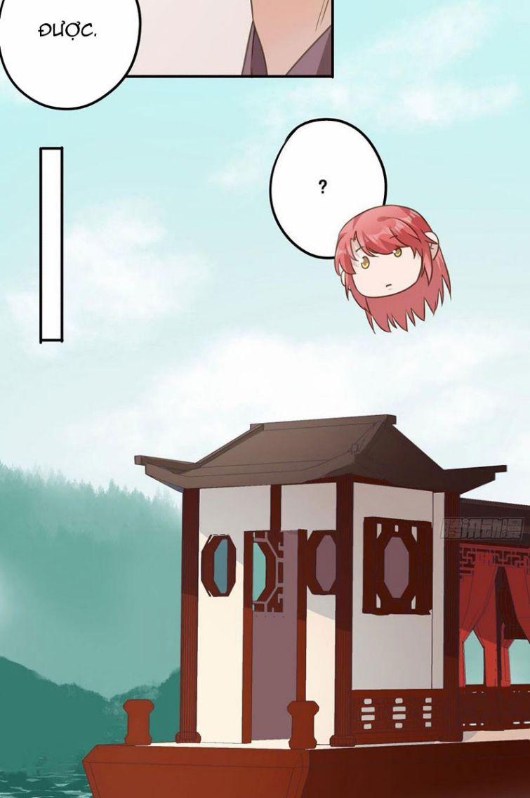 Quân Tâm Bất Lương 52 trang 9