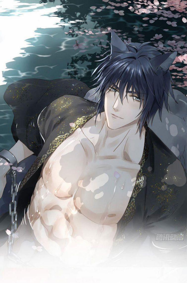 Quân Tâm Bất Lương 53 trang 1