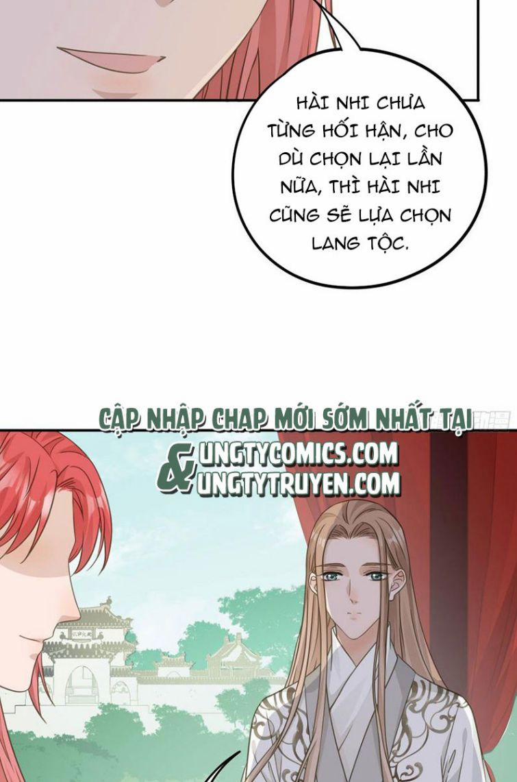 Quân Tâm Bất Lương 53 trang 14